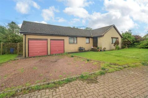 Croft Place, Newton By The Sea, Northumberland, NE66