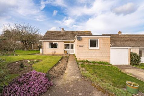 Hillside Close, Swardeston