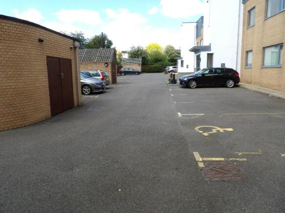 CAR PARK