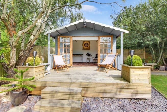 Summer House