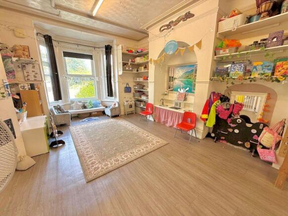 Nursery