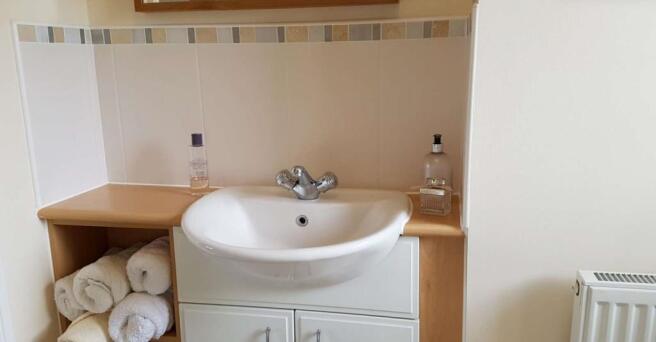 Bathroom 2