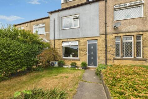 St. Helena Road, Bradford