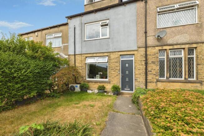 3 bed Terraced for sale in bradford