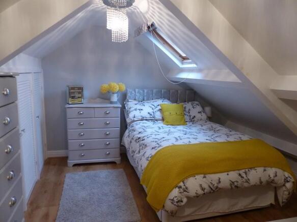 Loft Room