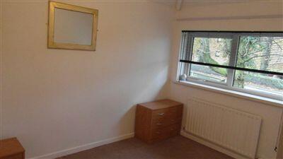 Front Double Bedroom