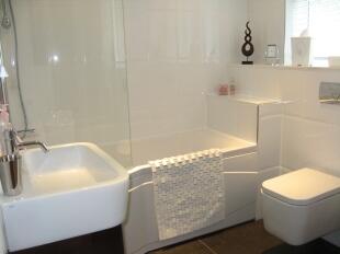 Bathroom Downstairs