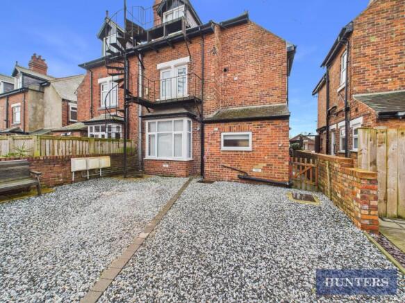 1 bed Flat to rent Image 5