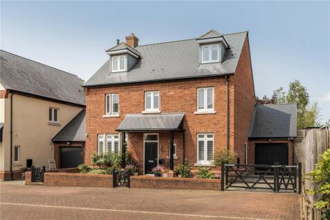 Hart Walk, Upper Heyford, Bicester