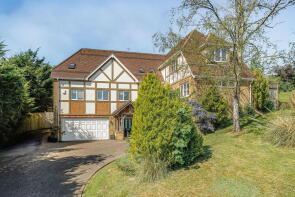 29 Elderfield House, Cobbetts Ride, Tring HP23 4BZ