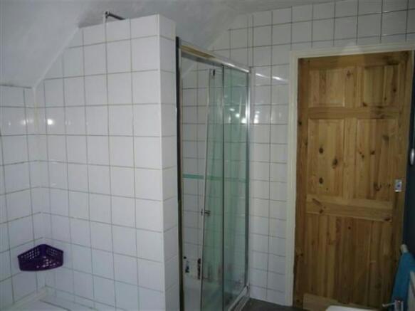 Additional Bathroom
