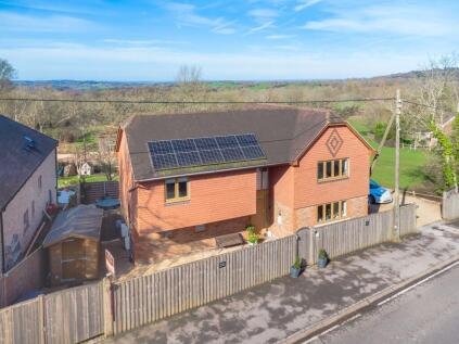 Mark Cross, Crowborough, TN6