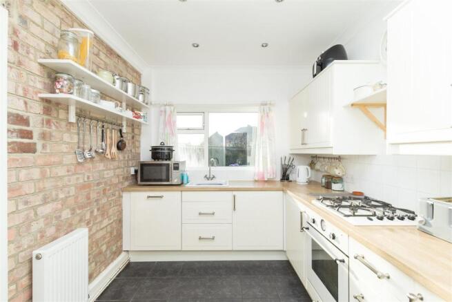 Fitted Kitchen