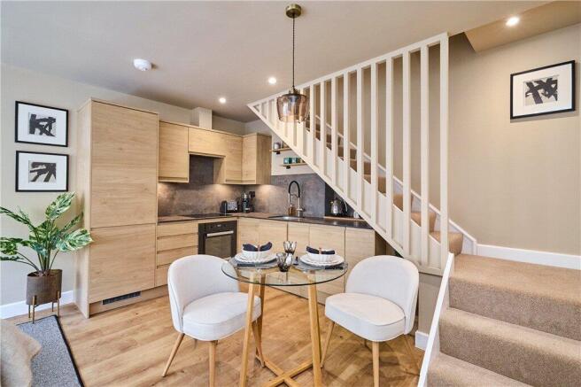 1 bed Terraced for sale Image 7