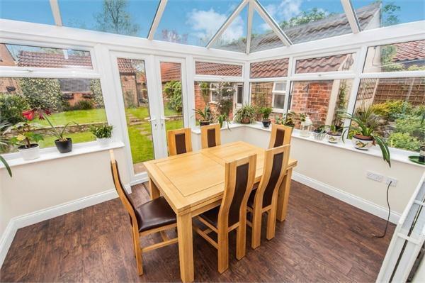 Conservatory