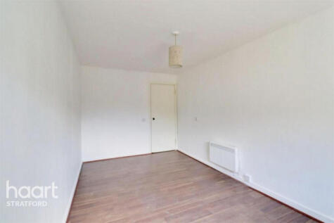 Sprowston Road, London