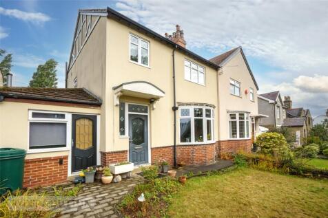 Beaumont Park Road, Beaumont Park, Huddersfield, HD4