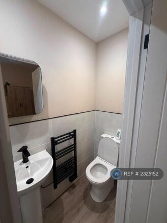 Bedroom 1 En-Suite