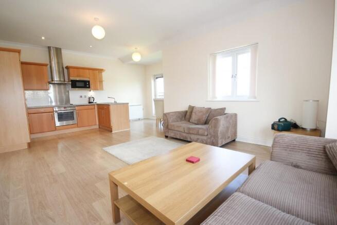 Open Plan