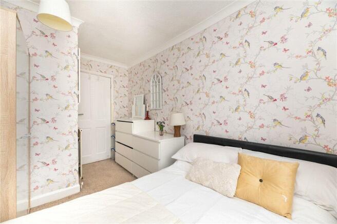 Third Bedroom