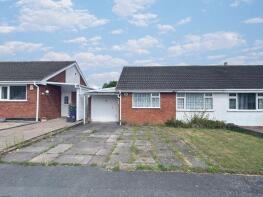 32, Hill Lane, Burntwood WS7 1LS