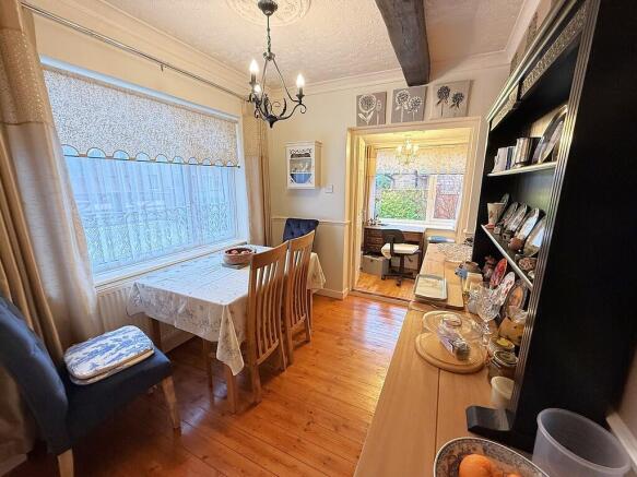 DINING ROOM 2