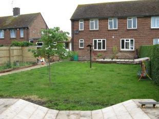 Garden 1