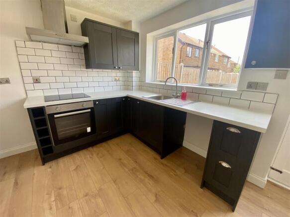 Paget Road, Ibstock photo 4