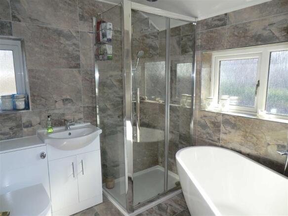 Bathroom WC