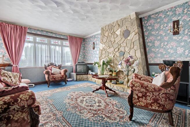 living room two