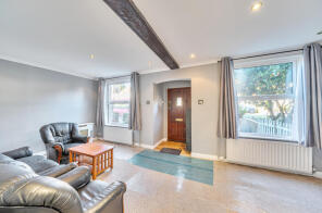 19, Mays Lane, Underhill, Barnet EN5 2EF