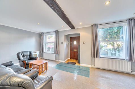 Mays Lane, Barnet, EN5