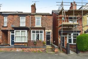 56, Standon Road, Sheffield S9 1PD