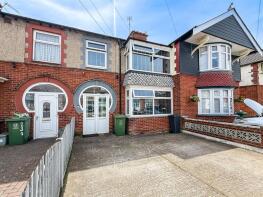 232, Hawthorn Crescent, Portsmouth PO6 2TS