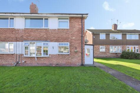 Campbells Green, BIRMINGHAM