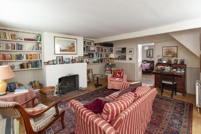 Sitting Room_