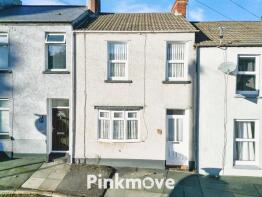 38, Blewitt Street, Newport NP20 4DA