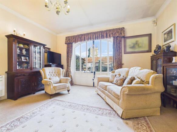 Farriers Lodge, The Stables, Raithby, Spilsby photo 4