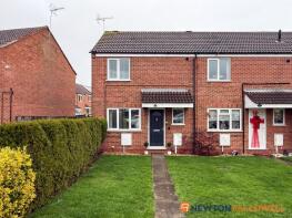 19, Magdalene View, Newark NG24 2HZ