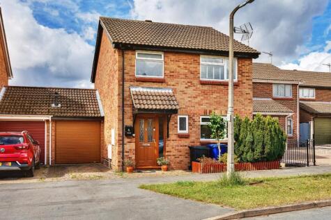 Shetland Road, Haverhill
