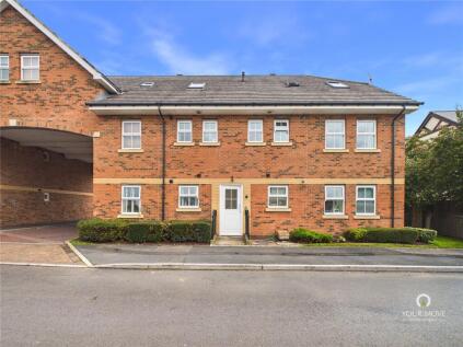 Sandringham Court, Chester Le Street, County Durham, DH3
