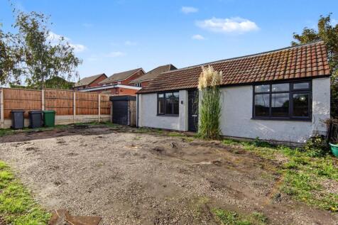 Bulkington Road, Bedworth, CV12
