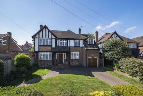 43, Crescent Road, Sidcup DA15 7HW