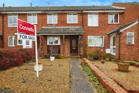 Maple Way, GILLINGHAM