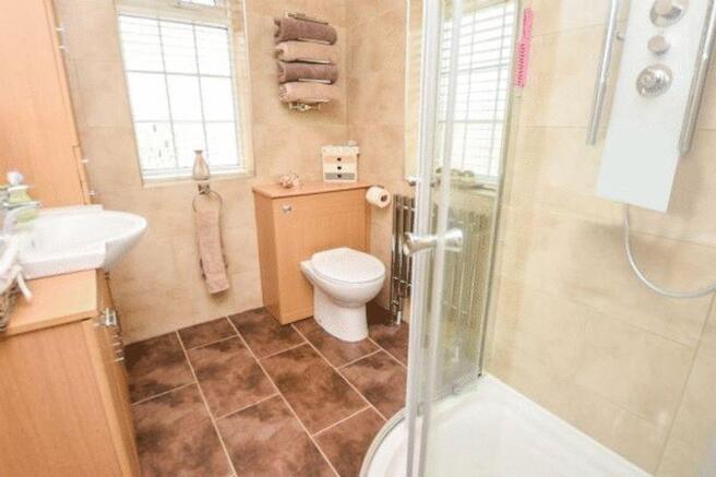 En-Suite