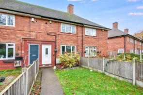 11, Abbey Bridge, Nottingham NG7 2NH