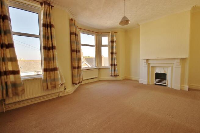 Bedroom 1 (Double)