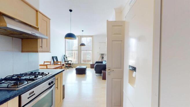 Flat For Sale Canning Town, E16, By Barrain London