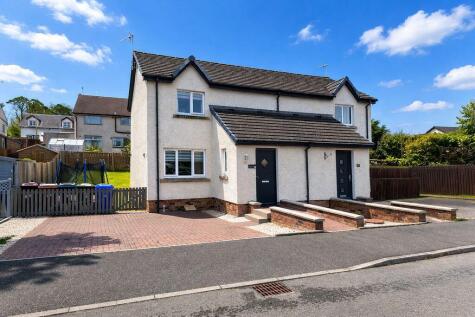 Finlayson Way, Coylton