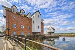 5, Abbey Mill, Mill Street, Tewkesbury GL20 5SB